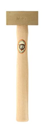 381-4795 RS PRO Brass Mallet 1kg