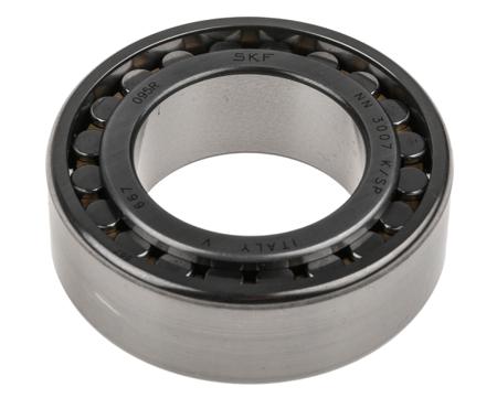 NN 3007 K/SP SKF  Tapered 1:12 35 mm ID Roller Bearing, 62 mm OD