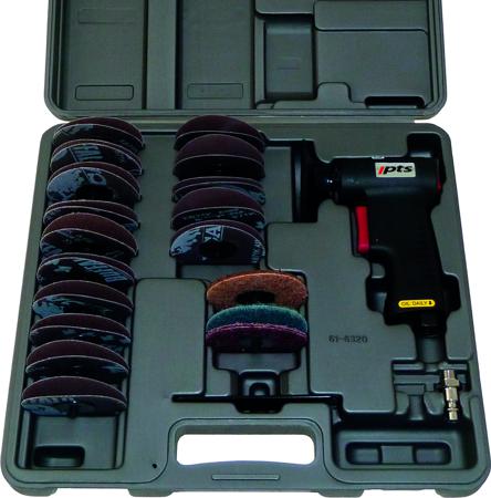 1515C-92 SAM  20000rpm Angle Grinder