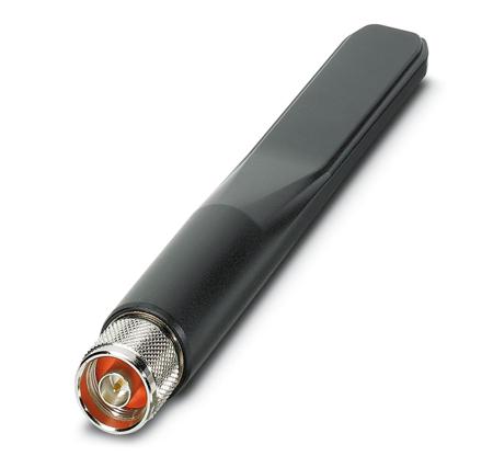 2701408 Phoenix Contact  Blade Multiband Antenna, WiFi (Dual Band)