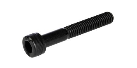 M6X40 Hex Socket Cap Steel Black Oxide Socket Screw, M6 x 40mm