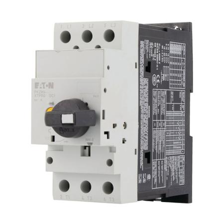 158252-PKZM4-32-AK Eaton 32 A Eaton Moeller Motor Protection Circuit Breaker, 690 V