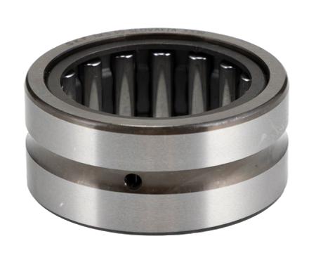 NKS-35 SKF NKS 35 35mm I.D Needle Roller Bearing, 50mm O.D
