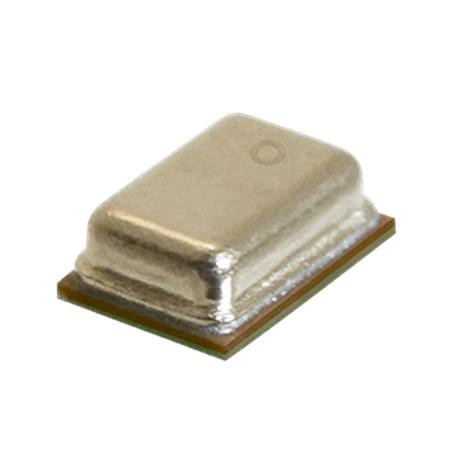 CMM-2718AB-38108-TR Same Sky Omni-Directional, Surface Mount Condenser Microphone Element -38dB