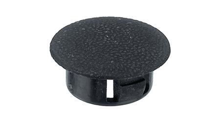 PGM-8 Essentra Nylon 66 Cable Trunking Accessory, 9.5 x 6mm, PGM
