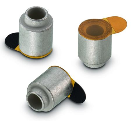 9774040943R Wurth Elektronik Steel SMT