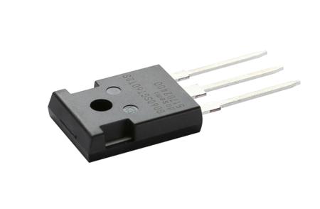 DG50A12TASS Starpower  Single IGBT, 93 A 1200 V, 3-Pin TO-247-3L, Through Hole