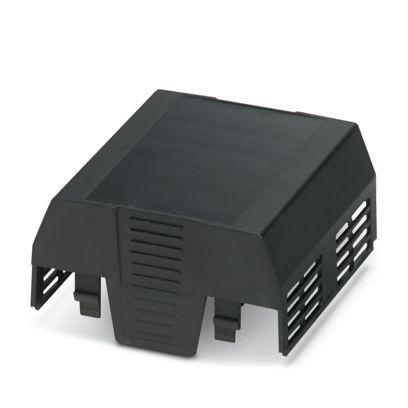 1074746 Phoenix Contact EH Series Housing for Use with DIN Rail Terminal