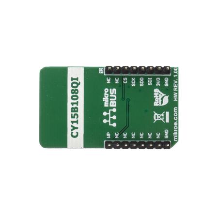 MIKROE-3104 MikroElektronika , Excelon-LP Click Add On Board