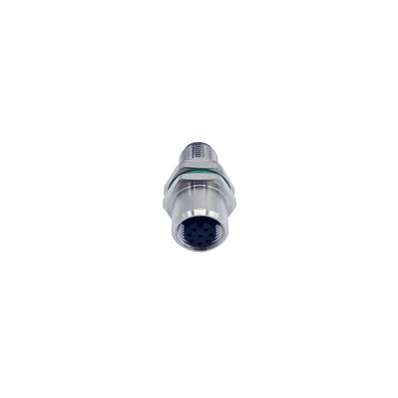 S58-A08-MFR001 Norcomp 8 Pole Plug Adapter