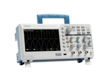 TBS1052C-EDU Tektronix TBS1000C Series, 50MHz Digital Storage Digital Oscilloscope, 2 Analogue Channels