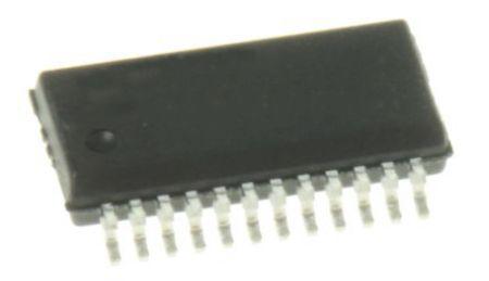 QS3383QG Renesas Electronics , Bus Switch, 5 x 2:2