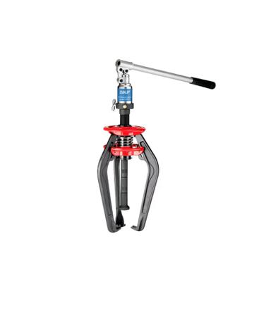 TMMA 75H SKF Hydraulic Bearing Puller, 52 → 200 mm Capacity, 8.4t Force