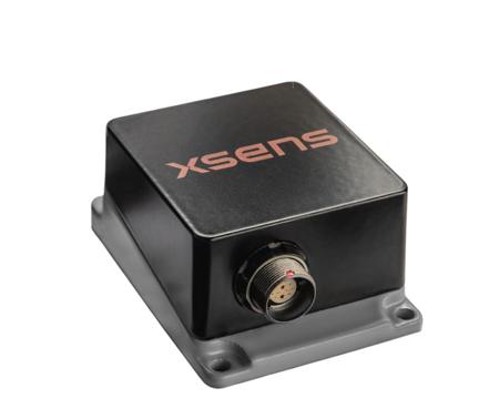 S1M43A Xsens by Movella ASCII, CAN, Xbus All In One Sensor