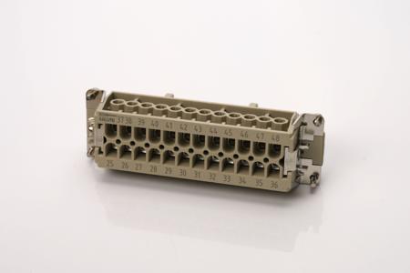 192-616 RS PRO Insert, 16A, Female, 24 Contacts