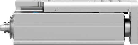 EGSC-BS-KF-45-125-10P  mini slide