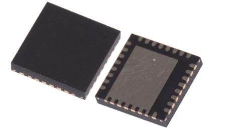 9DBV0431AKILF Renesas Electronics  Buffer 32-Pin QFN