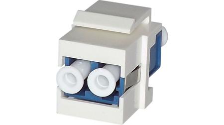 KOLSMDXWH TUK Limited LC Coupler