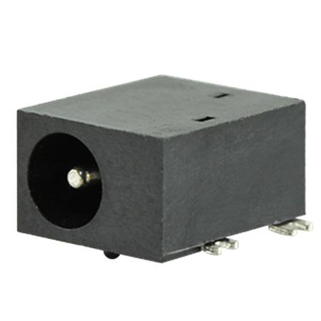 PJ-014CH-SMT-TR Same Sky Horizontal, Surface Mount