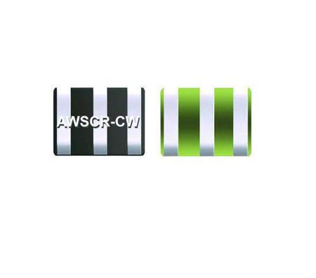 AWSCR-20.00CW-T , Ceramic Resonator, 20MHz 10pF, 3-Pin SMD, 2.5 x 2.0 x 1.2mm