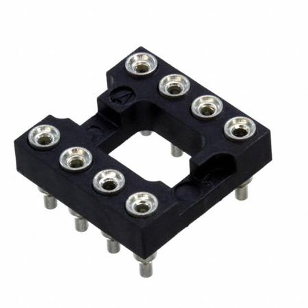 808-AG12SM TE Connectivity AMP Connectors