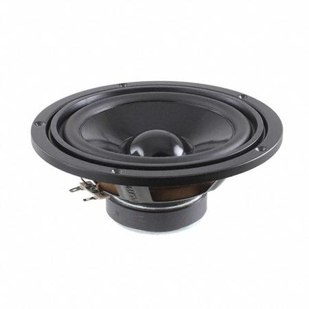 W-170-S---4-OHM Visaton GmbH & Co. KG W 170 S - 4 OHM