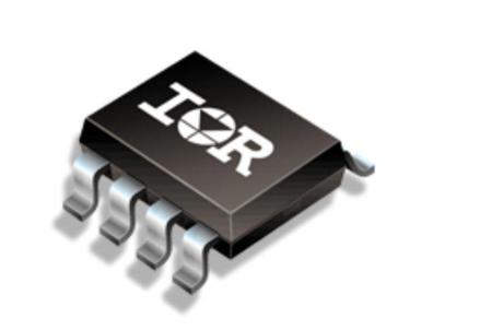 IRS2118STRPBF Infineon  MOSFET Gate Driver, 290 mA 8-Pin 20 V, SOIC