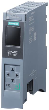 6AG1513-1AM03-7AB0 Siemens 6AG1513 Series PLC CPU for Use with SIPLUS S71500, 24 V dc Supply, 20-Input