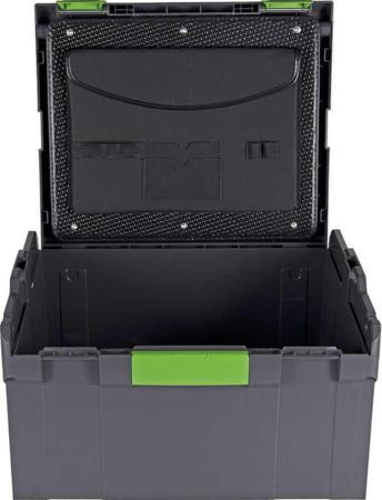 Z503D Gossen Metrawatt ABS Instrument Case