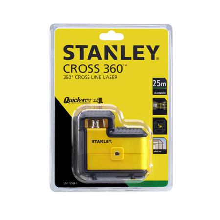 STHT77594-1 DeWALT  Laser Colour Green 2 Line Line laser
