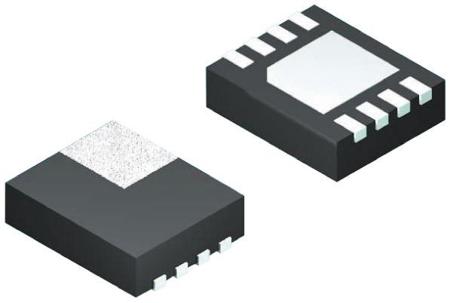 BSZ097N04LSGATMA1 Infineon  N-channel MOSFET, 40 A, 40 V OptiMOS 3, 8-Pin TSDSON