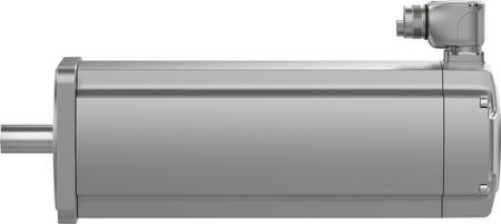 EMMT-AS-100-H-HS-RM Festo 680 V 2.2 kW Servo Motor, 2700 rpm, 38.7 Nm Max Output Torque