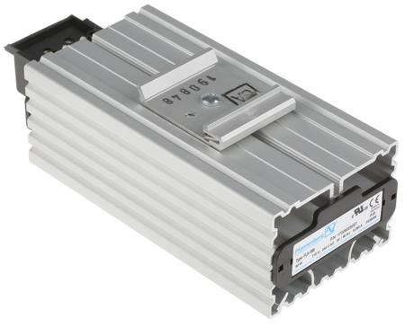 FLH060-17006005007 Enclosure Heater, 60W, 110 → 250 V ac, 140 x 70 x 50mm