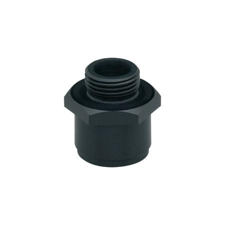 E40138 ifm electronic, E401 Series Adapter for Use with Process Sensors