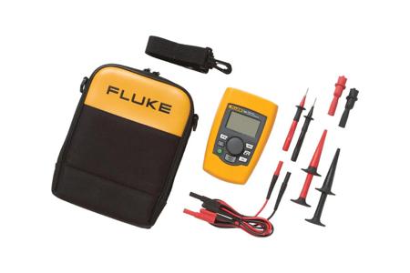 Fluke-709 Fluke 709, Multi-Function Loop Calibrator RSCAL