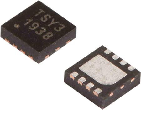 20011957-00 TE Connectivity Digital Temperature Sensor, Digital Output, Surface Mount, I2C, ±0.5%, 8 Pins