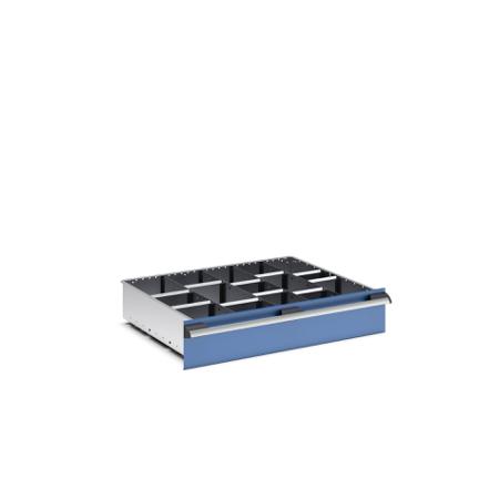 43020663-51 Bott Divider Panel Divider Set for use with Drawers