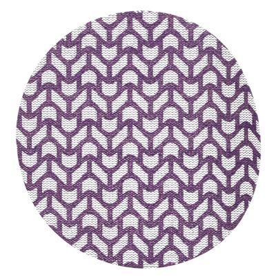 7100288129 3M 710W Ceramic Sanding Disc, 152.4mm, 80+ Grade, 50 in pack