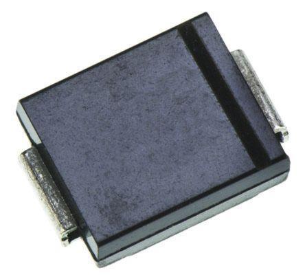 SS8P2LHM3_A-H Vishay SS8P2LHM3_A/H SMT Schottky Diode, 20V 8A, 3-Pin TO-277A