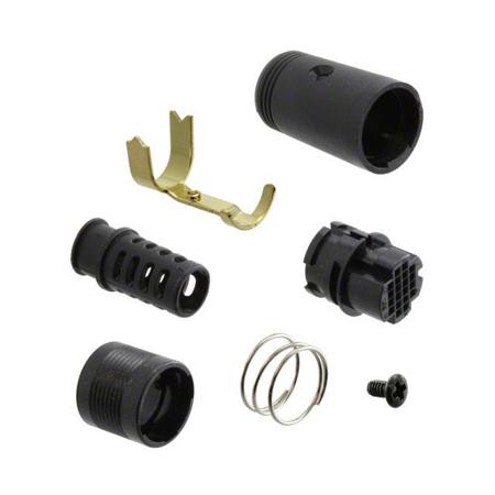 RP13A-12PK-20SC-71- Hirose Electric Co Ltd RP13A-12PK-20SC(71)