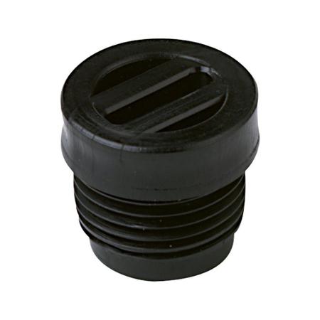136317 CBCAP Eaton Eaton Moeller Male Circular Connector Dust Cap, Shell Size 12.7mm