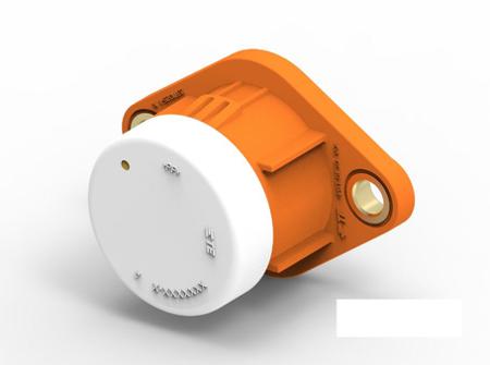 2371019-1 TE Connectivity, IPT-HD EV Connector