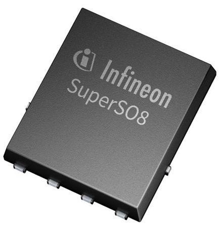 BSC155N06NDATMA1 Infineon