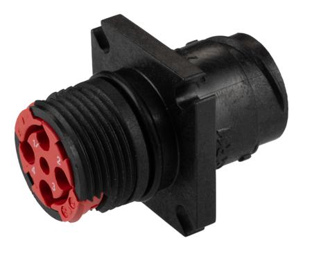 CL1R1101 Souriau-Sunbank by Eaton