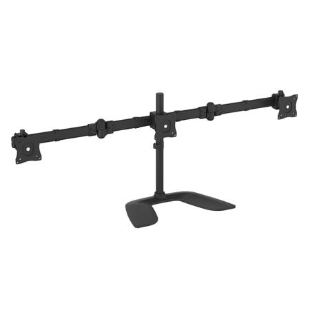 ARMBARTRIO2 StarTech.com Desk Mounting Monitor Arm for 3 x Screen, 27in Screen Size