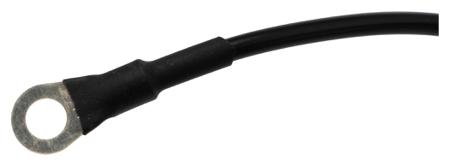 707-084 RS PRO ESD Grounding Cord With Jack Socket