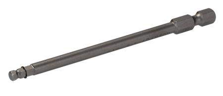1212600 Phoenix Contact Hexagon Screwdriver Bit, 100 mm Tip