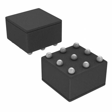 LM4895IBP-NOPB Texas Instruments LM4895IBP/NOPB