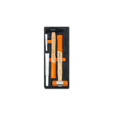 M234 BETA Foam Tool Tray, W 367mm, L 588mm