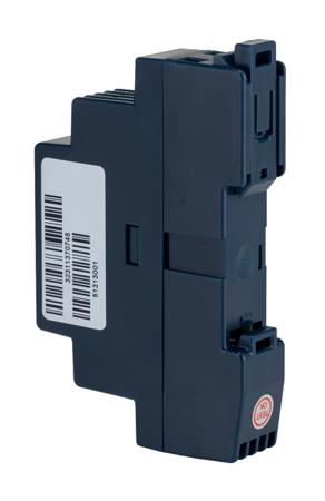 TBLC-06-105 TBLC DIN Rail Power Supply, 6W, 1.2A